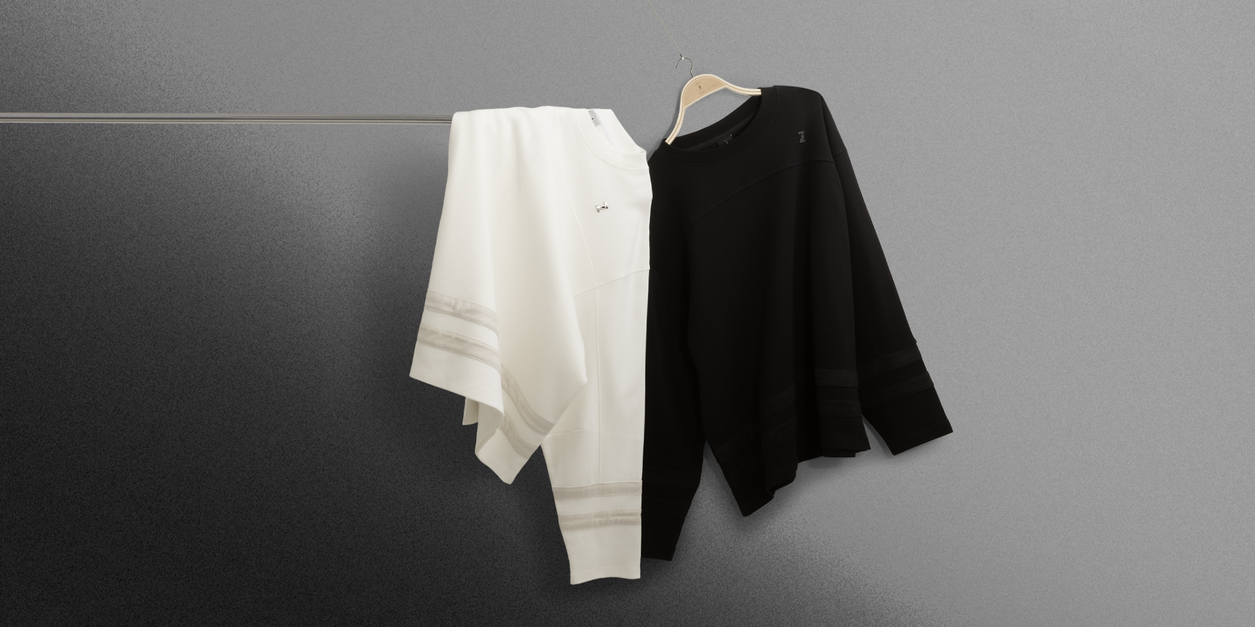 تیشرت آستین بلند فورزا