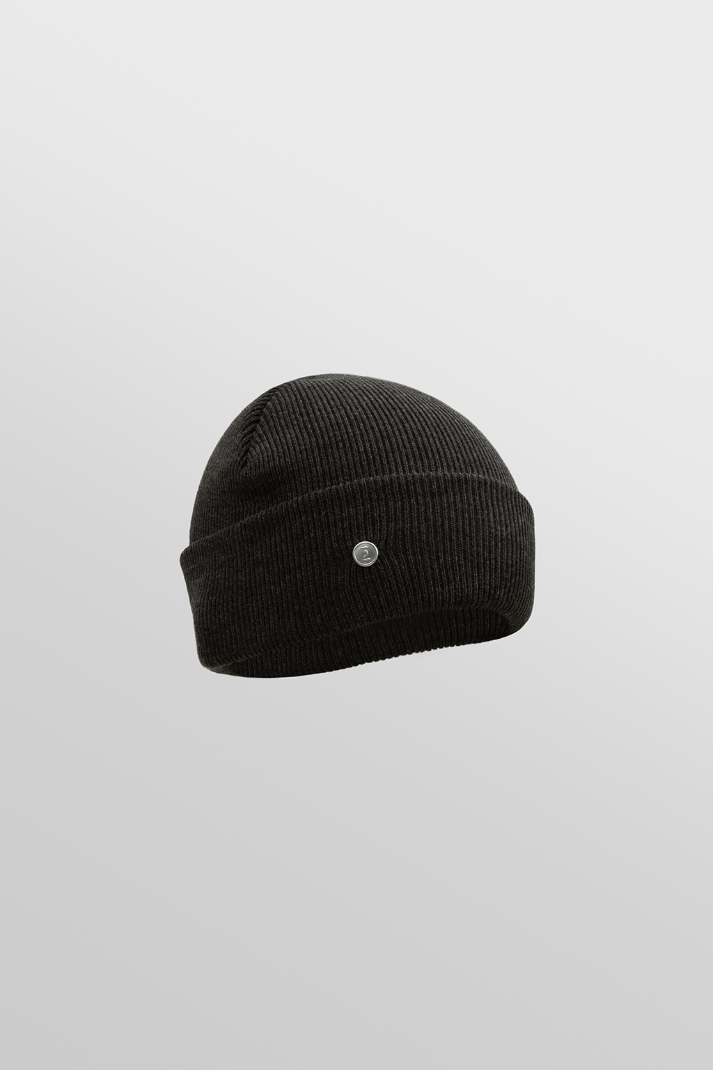  کلاه بافتنی تمپو خاکستری