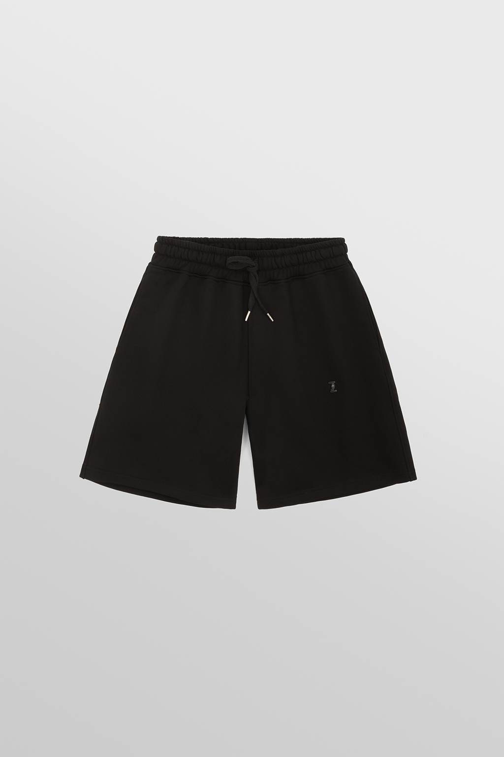 شلوارک کوزی مشکی