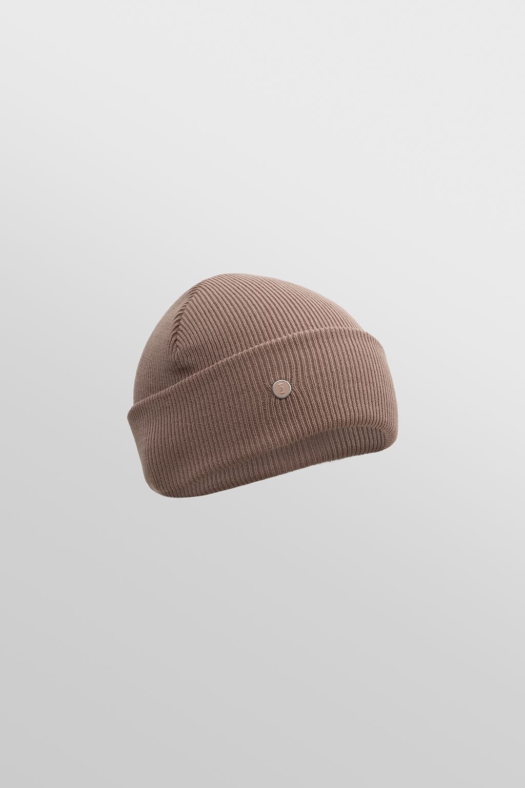 کلاه بافتنی تمپو صورتی