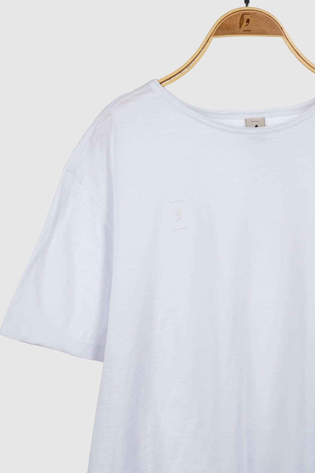 tshirt summer white 2