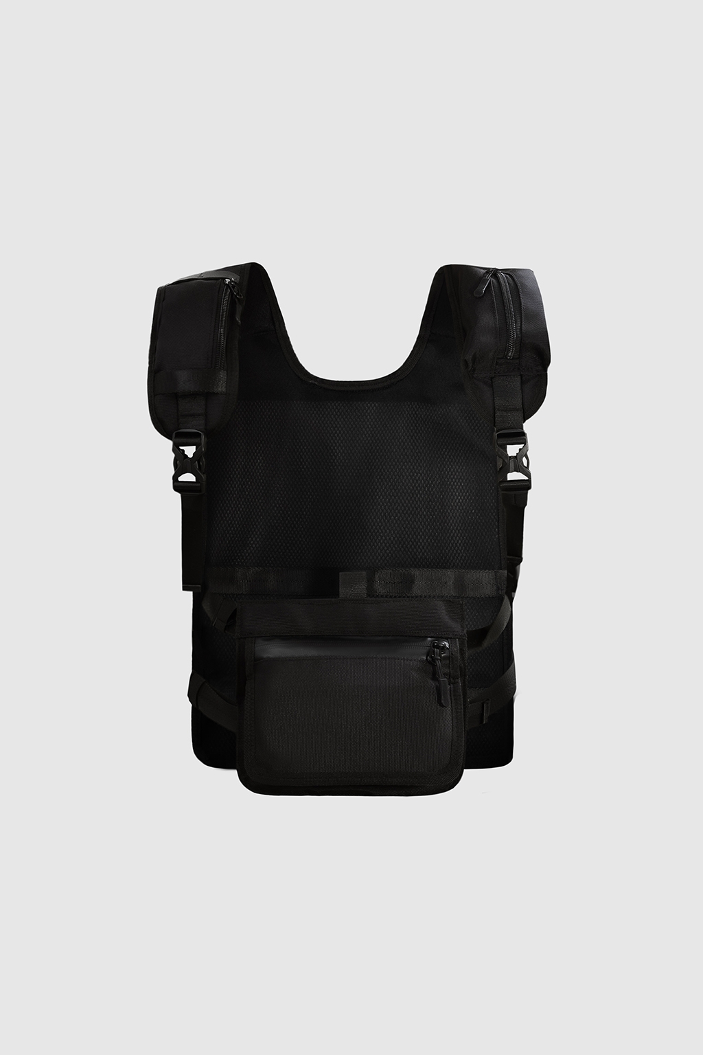 RAMBO BAG 1