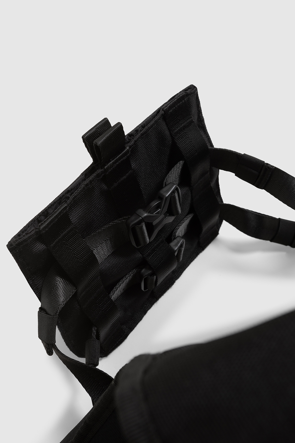 RAMBO BAG 1