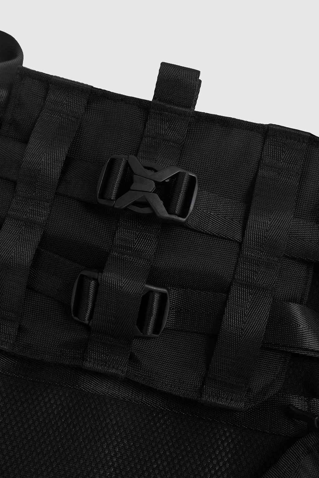 RAMBO BAG 1