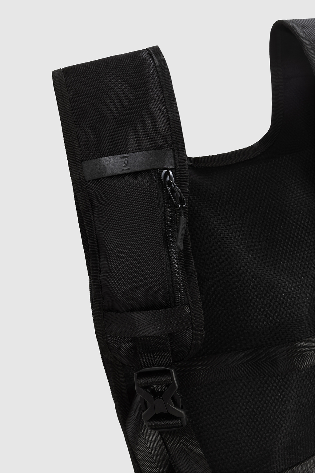 RAMBO BAG 1