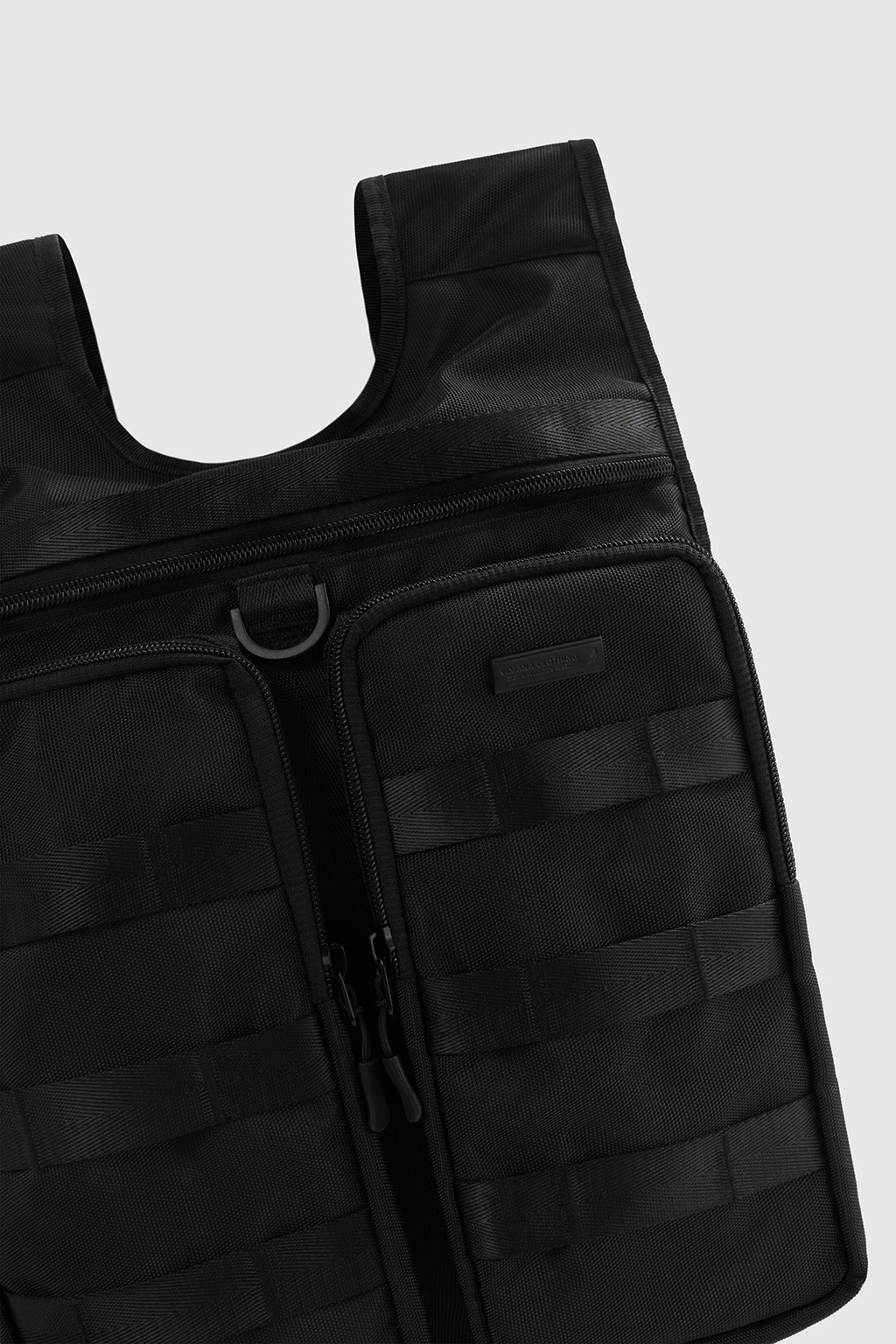 RAMBO BAG 1