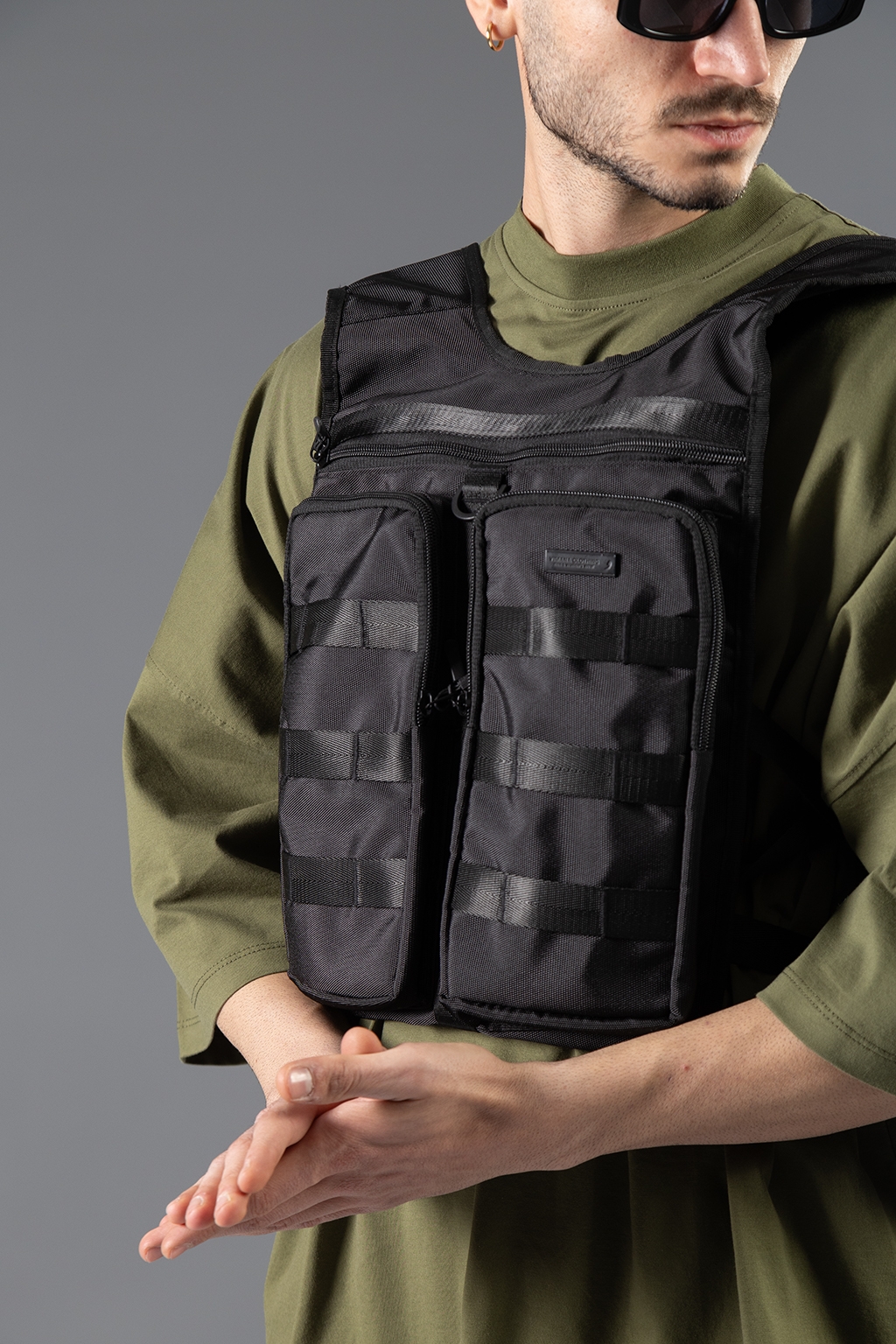 RAMBO BAG 1