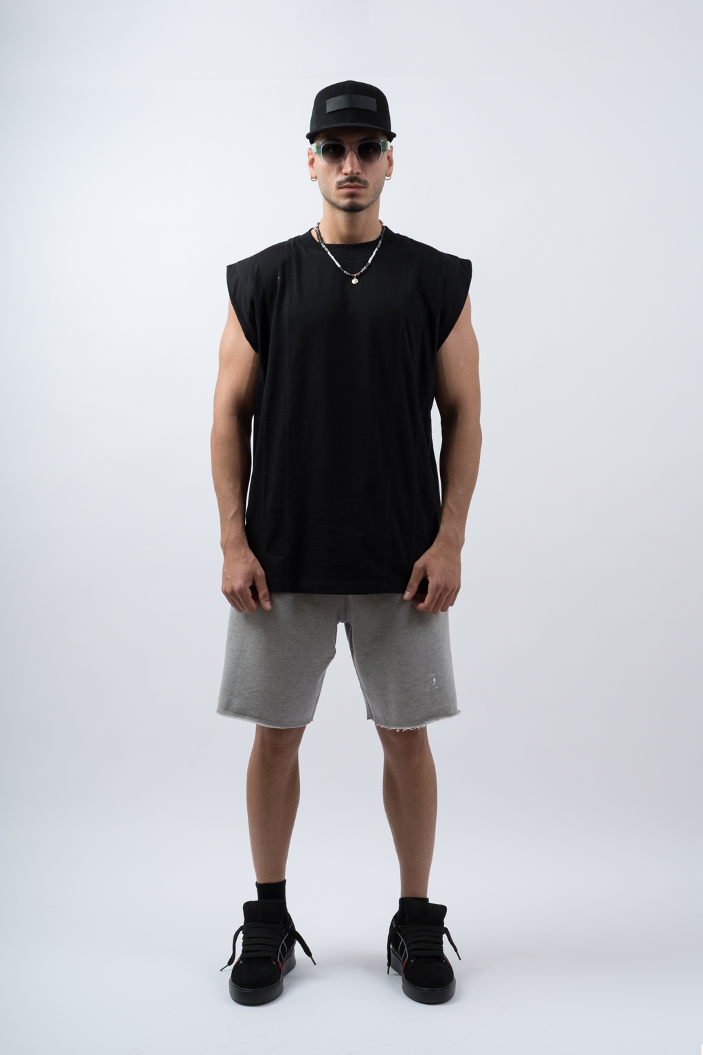 rekabi black 1
