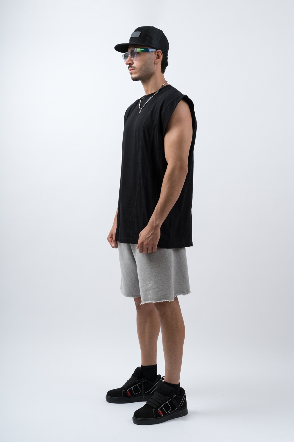 rekabi black 1