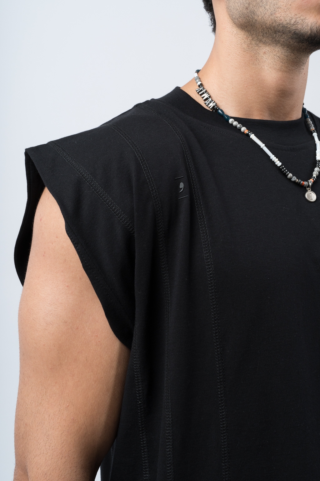 rekabi black 1
