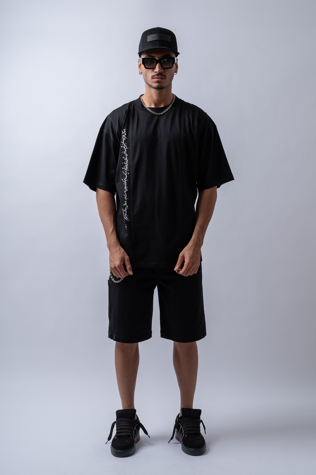 black 1