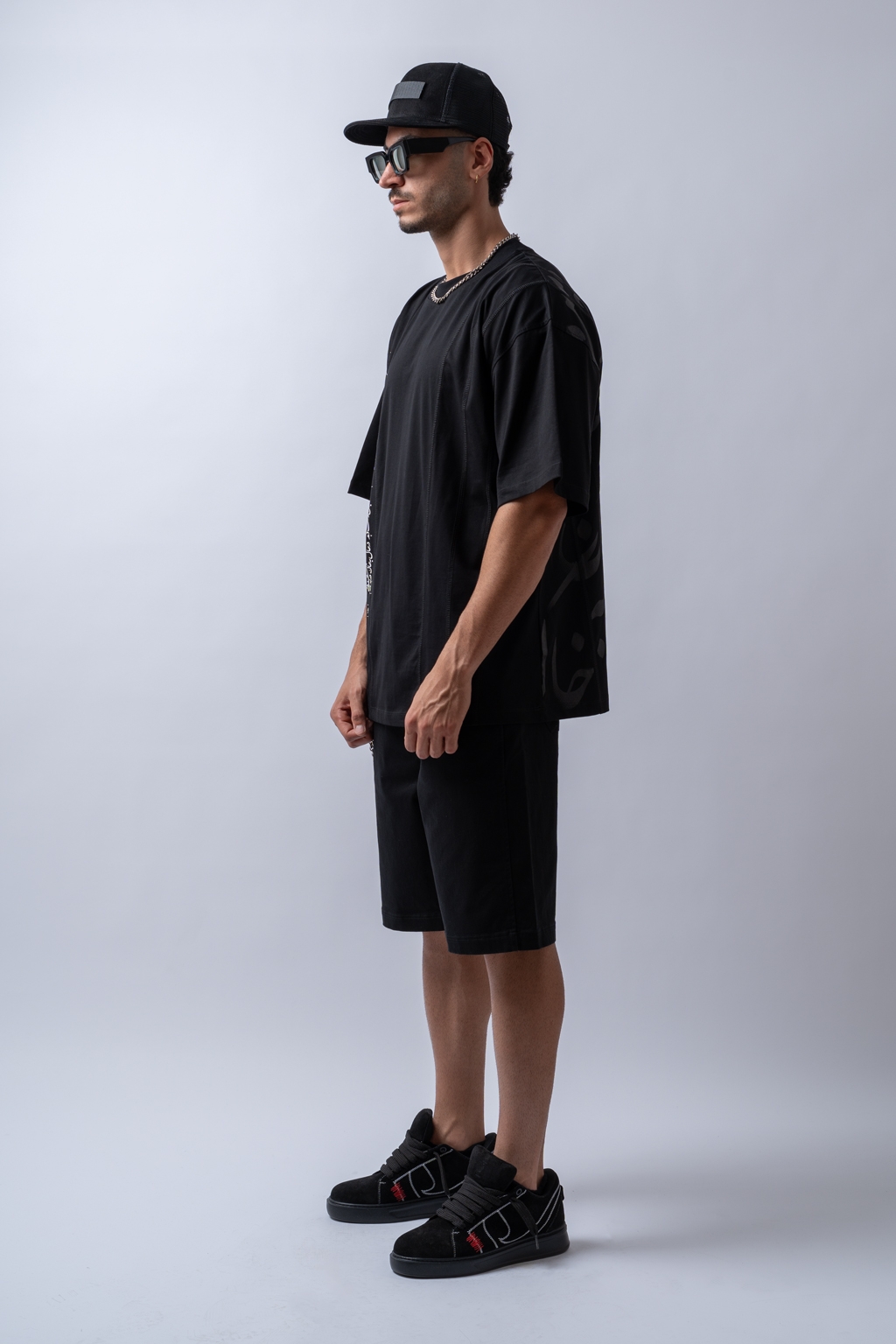 black 1