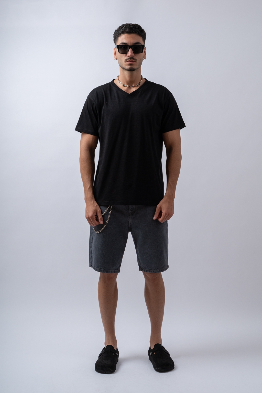 black 1