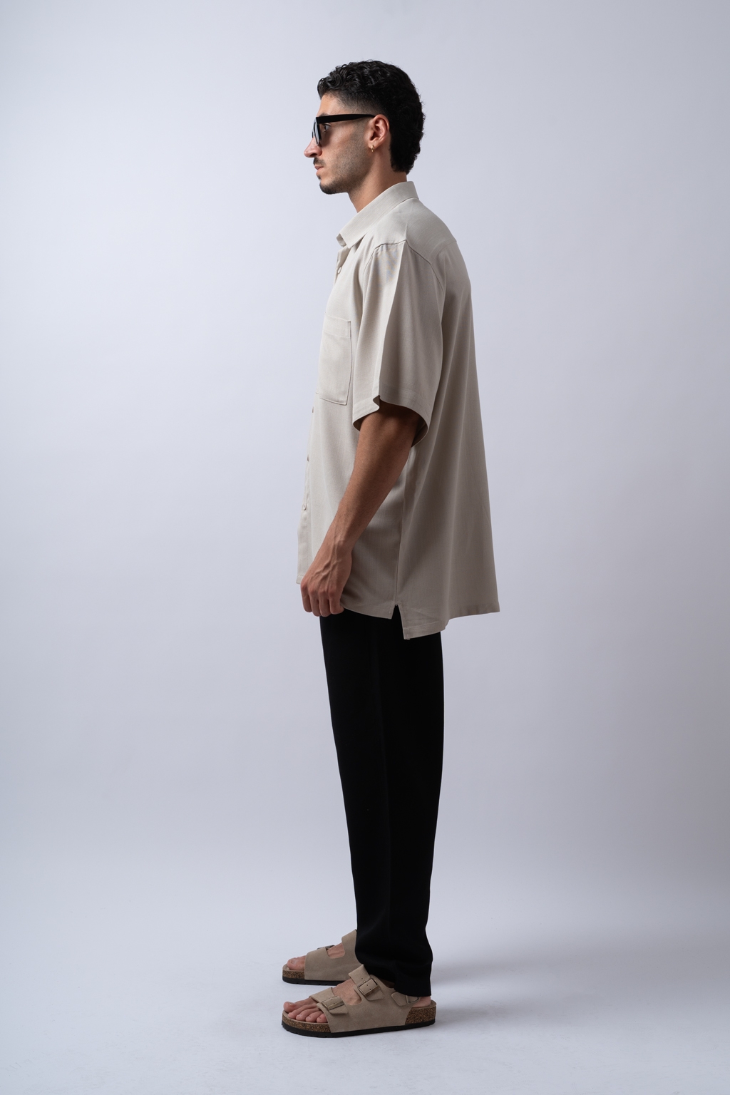 coco khaki 1