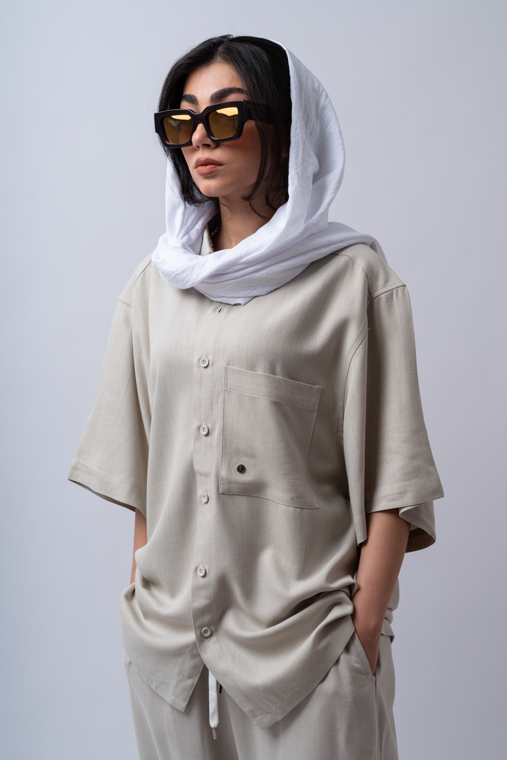 coco khaki 1