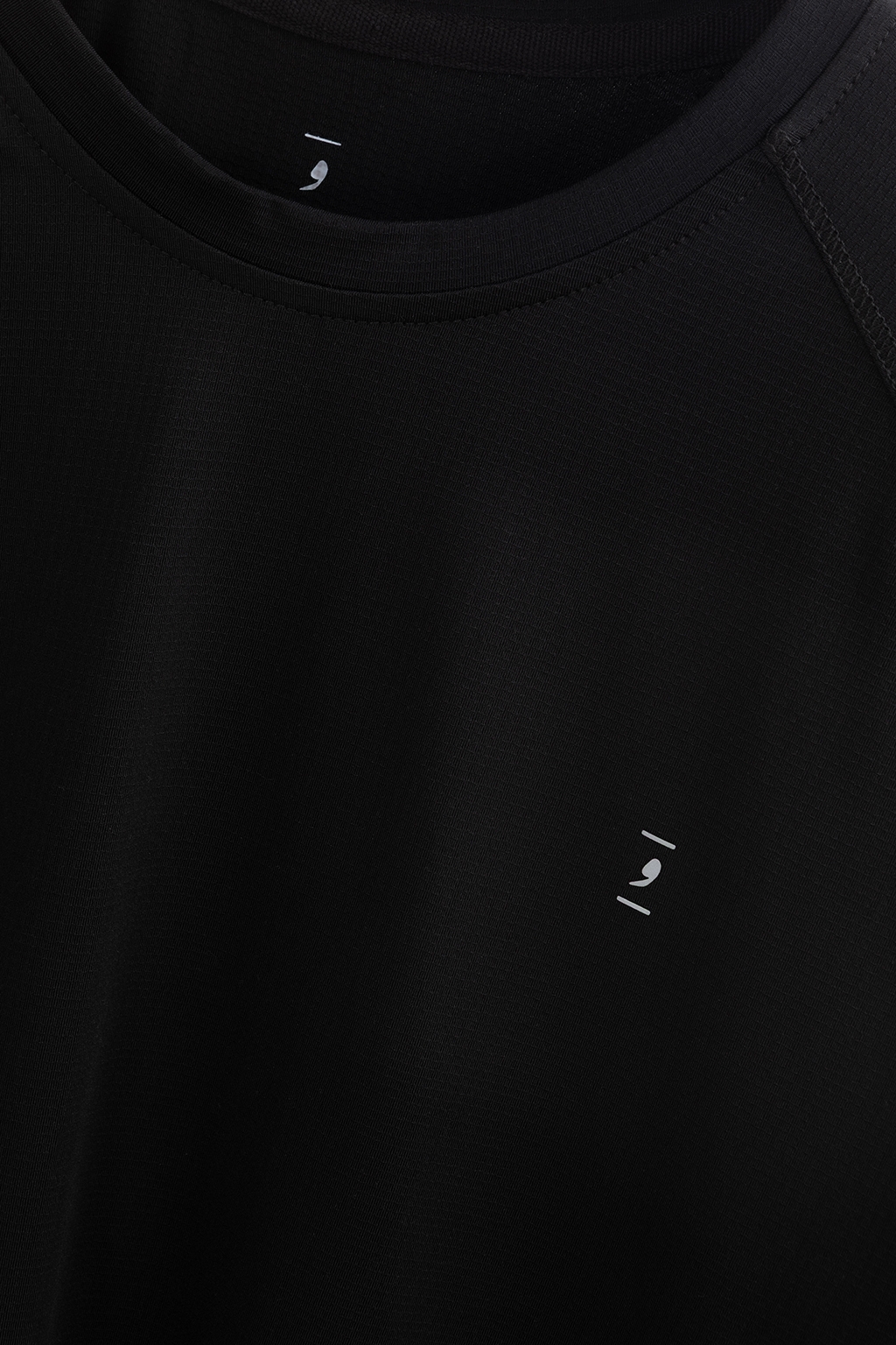 train black 1