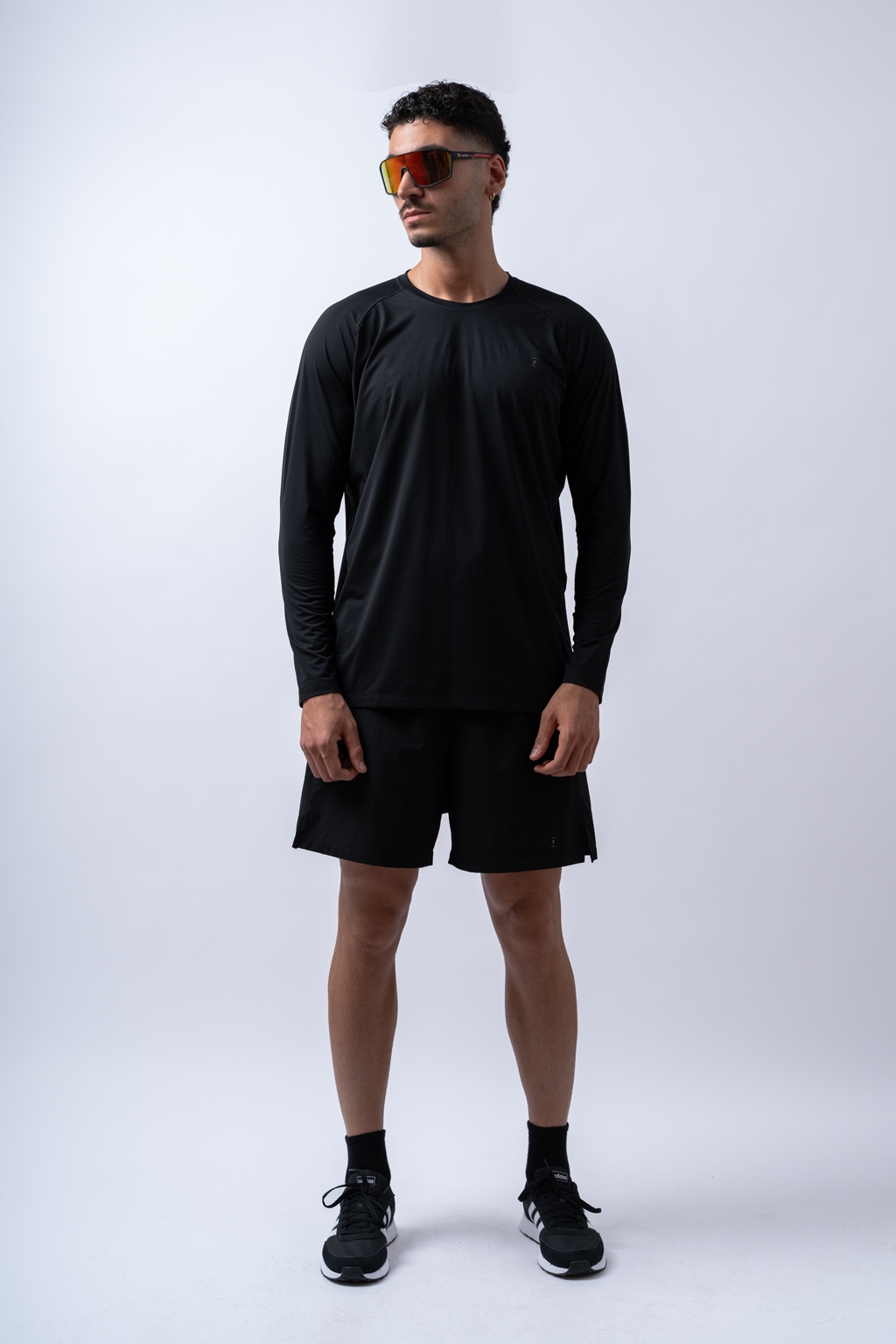 black 1