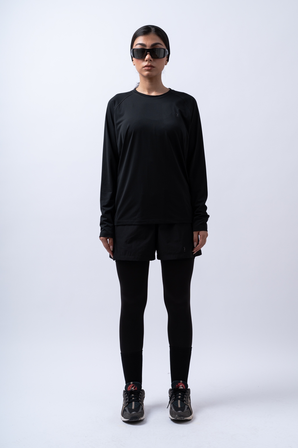 black 1