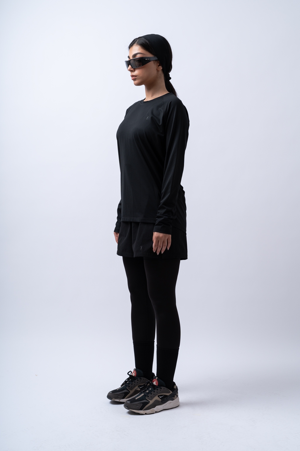 black 1