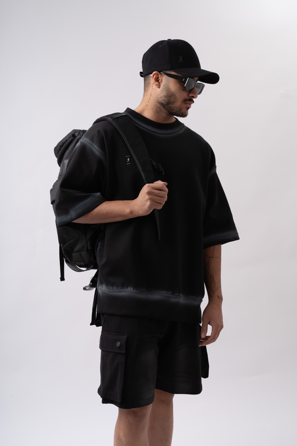 cargo  1
