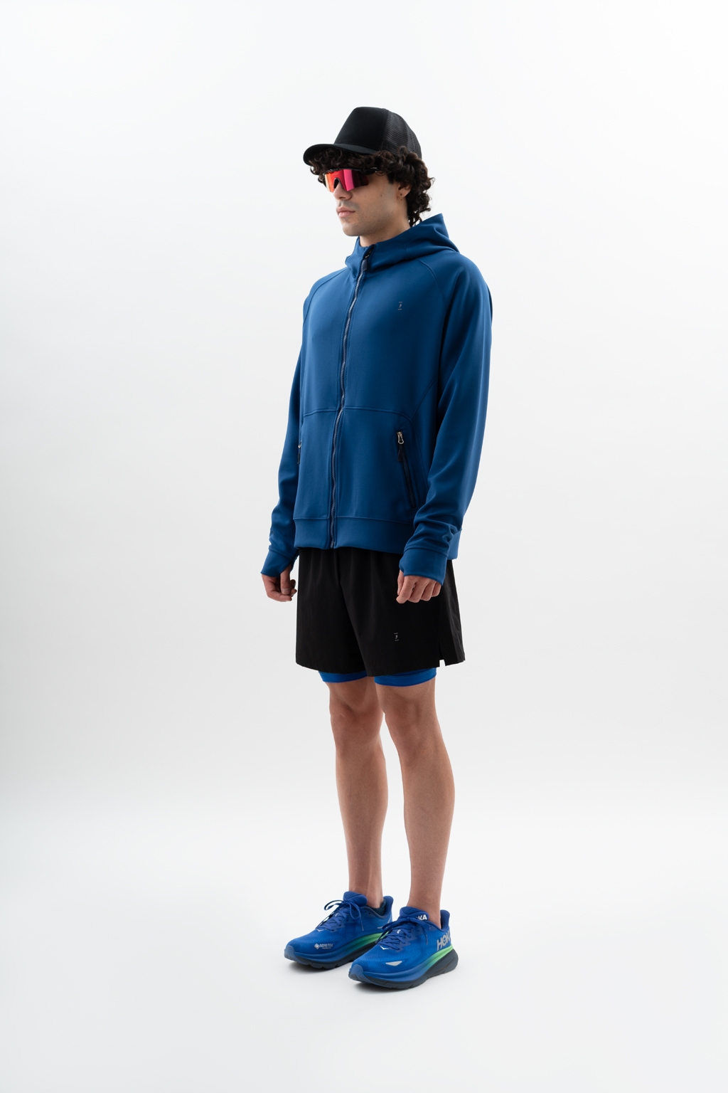athleth ym 3