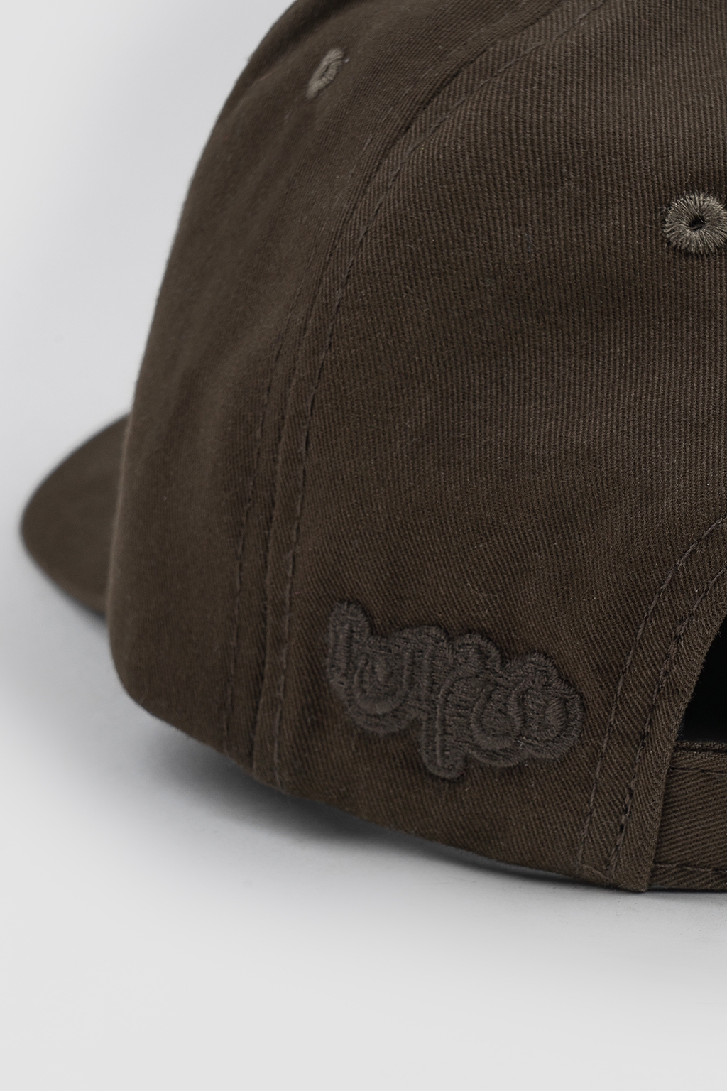 cap STRUCTURE army 3