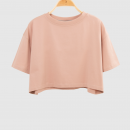 کراپ تاپ بیسیک کالباسی