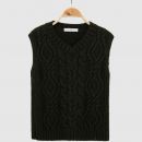 ژیله بافت سبز