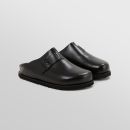 اسلیپر فراگ ورنی مشکی