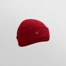 کلاه بافتنی تمپو قرمز