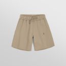 شلوارک کوزی کرم