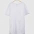 tshirt summer white 1