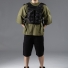 RAMBO BAG 1