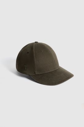 کلاه بیسبال سبز