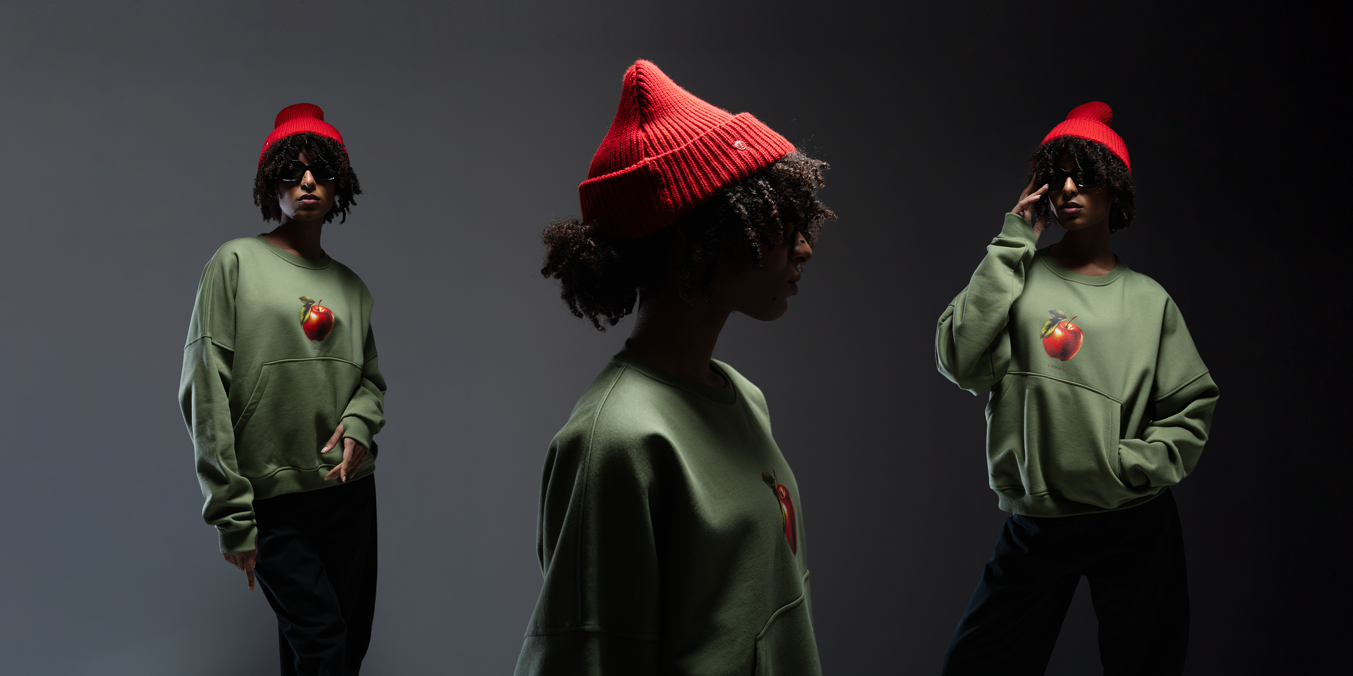 پولیور داستان آفرینش