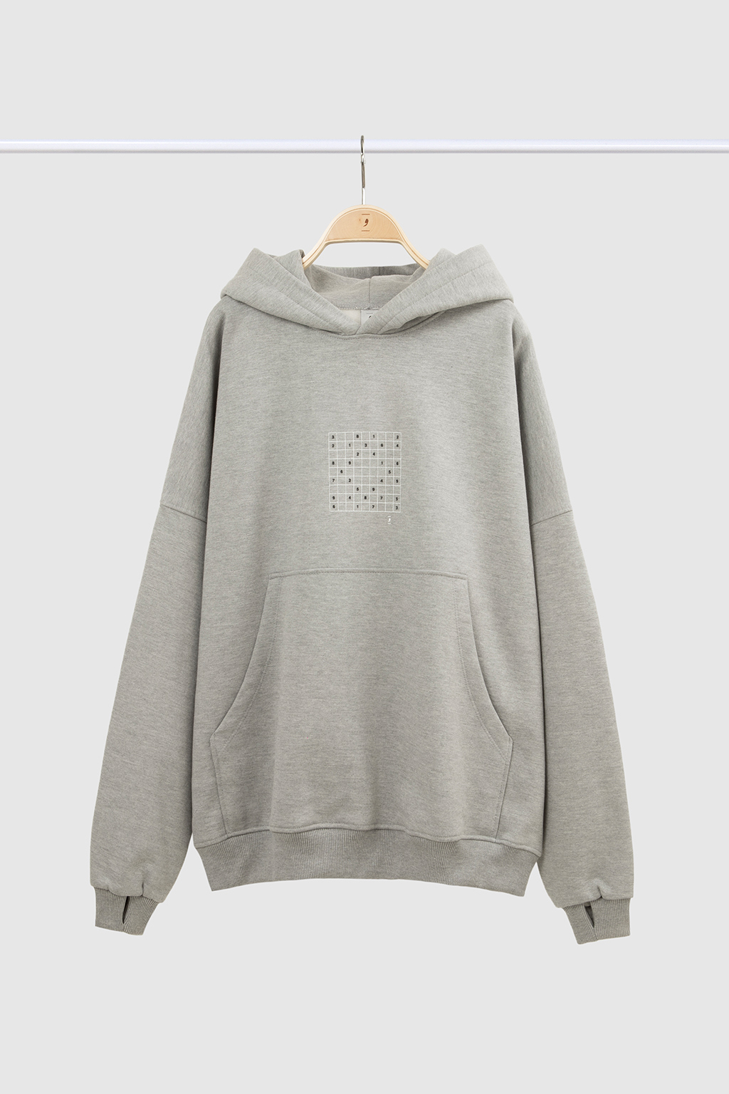 هودی سودوکو ملانژ