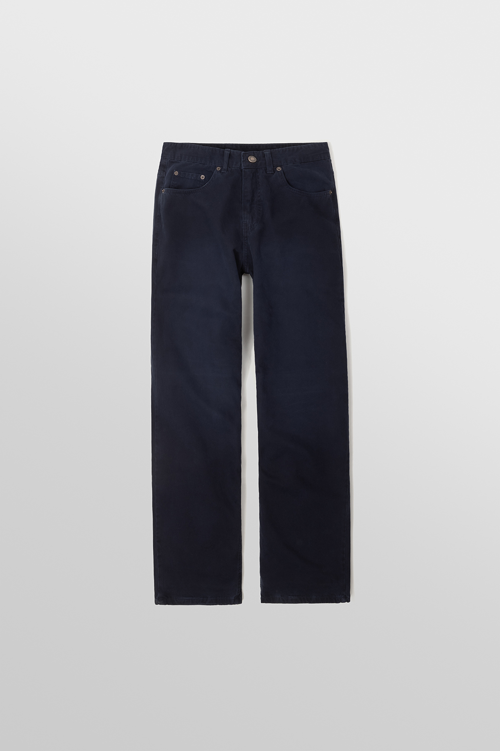 شلوار بگی سورمه‌ای