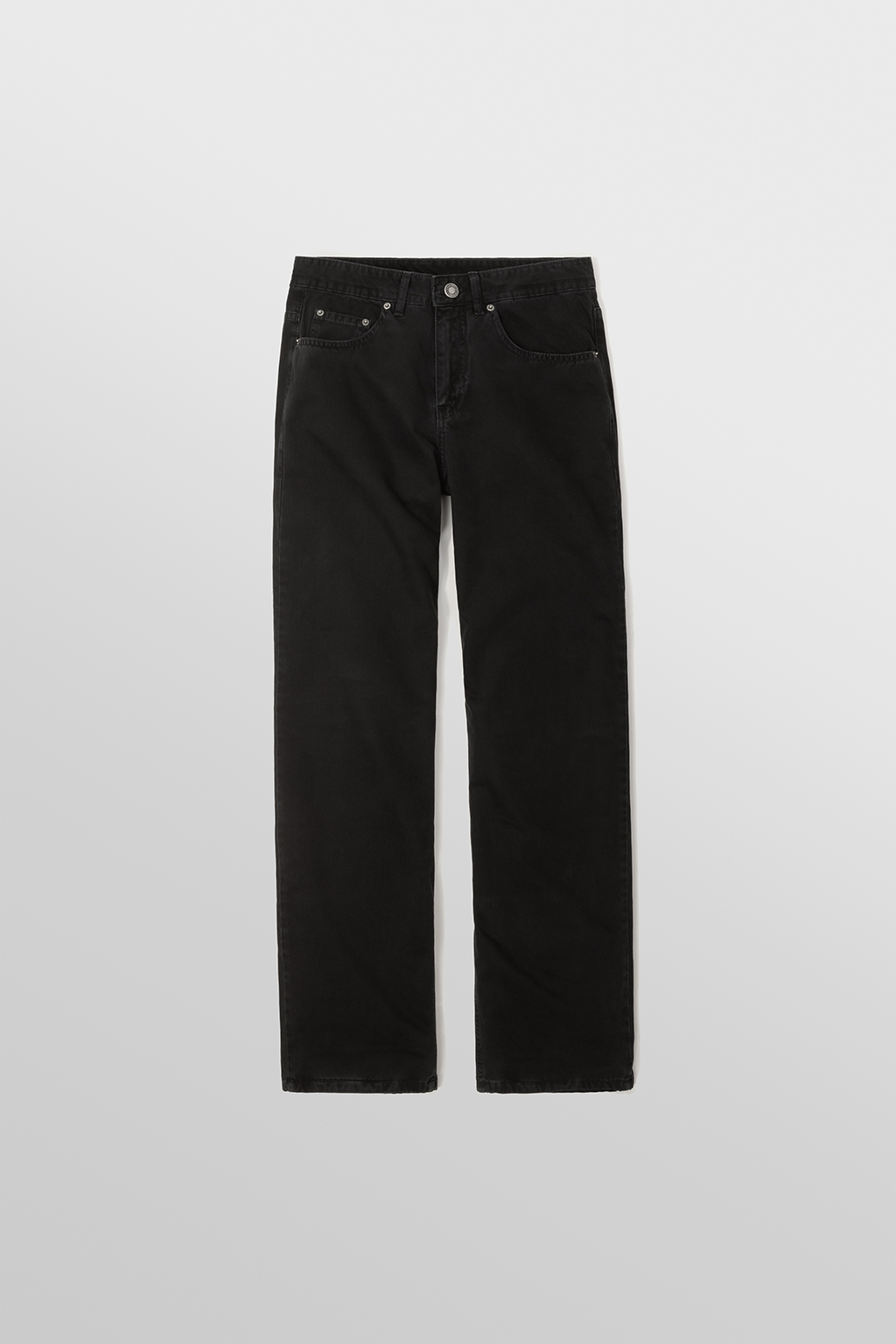 شلوار بگی مشکی