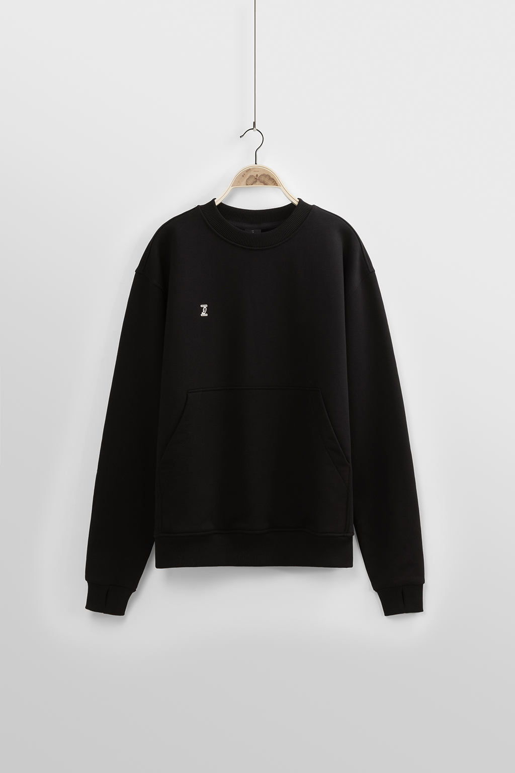 پولیور بیسیک مشکی