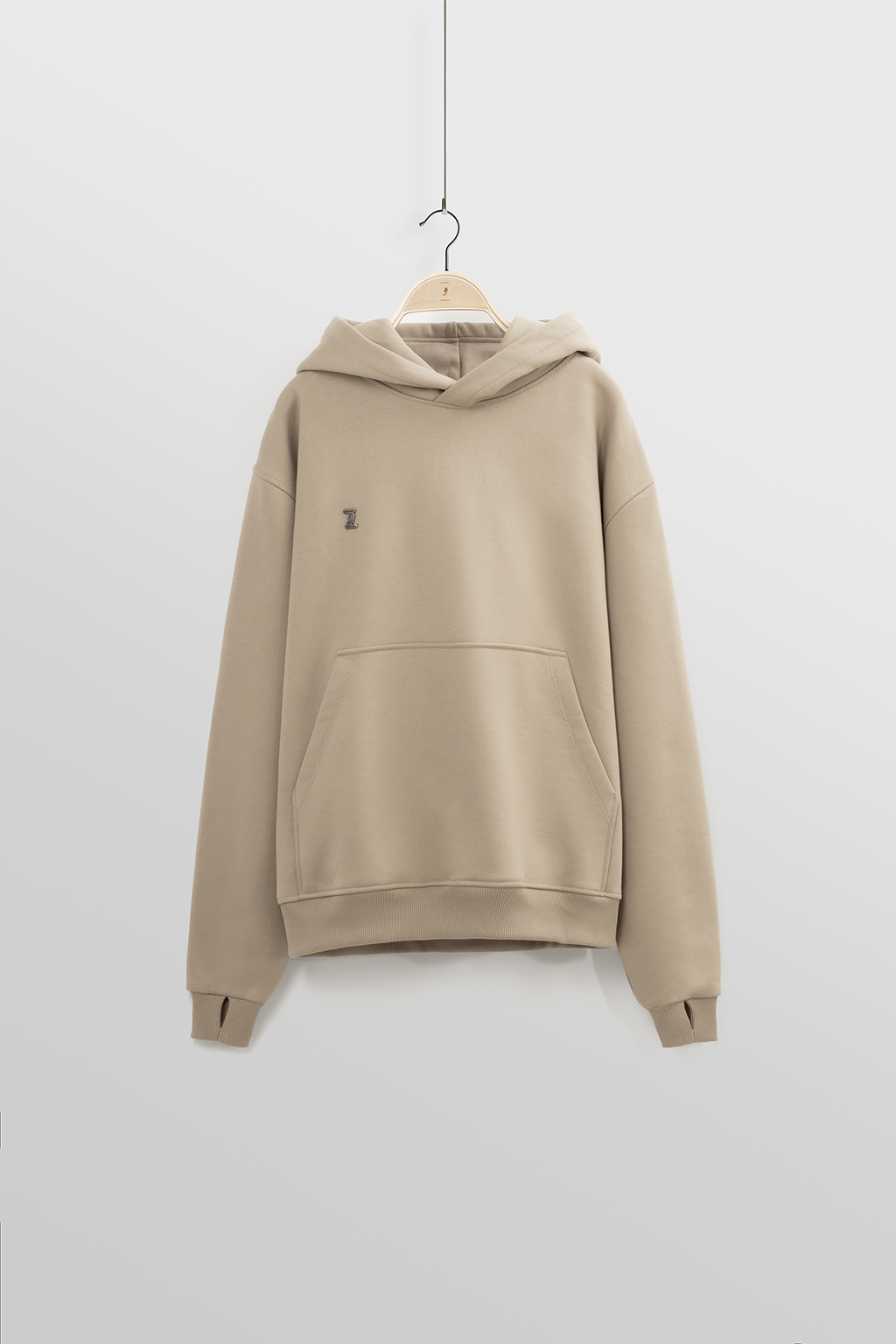 هودی بیسیک کرم