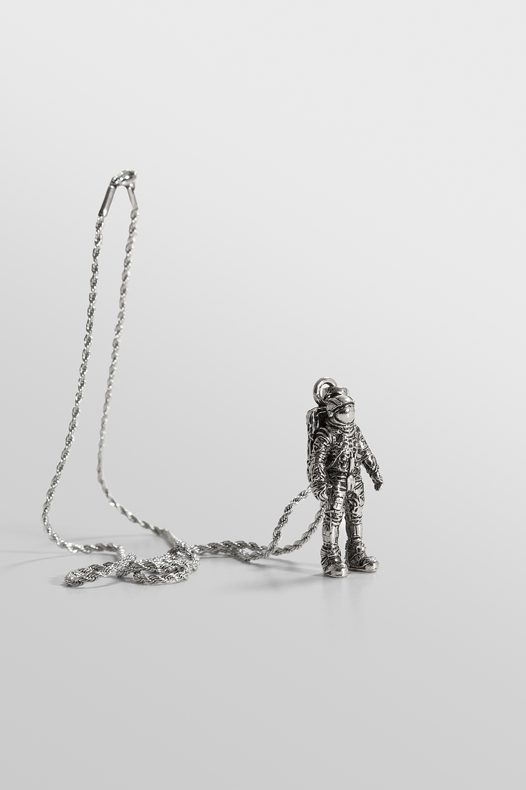 گردنبند اسپیس