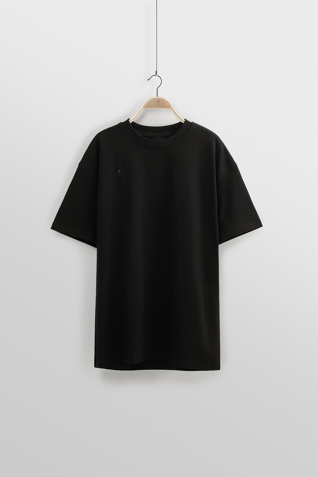 تیشرت نیگو مشکی