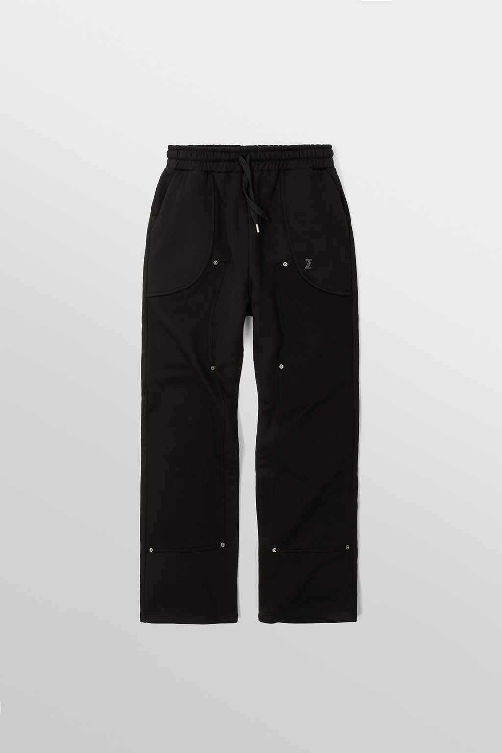 شلوار توکیو مشکی 