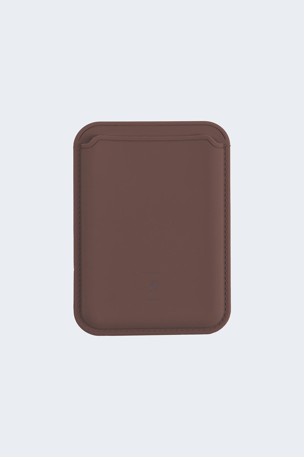 جا کارتی قهوه‌ای