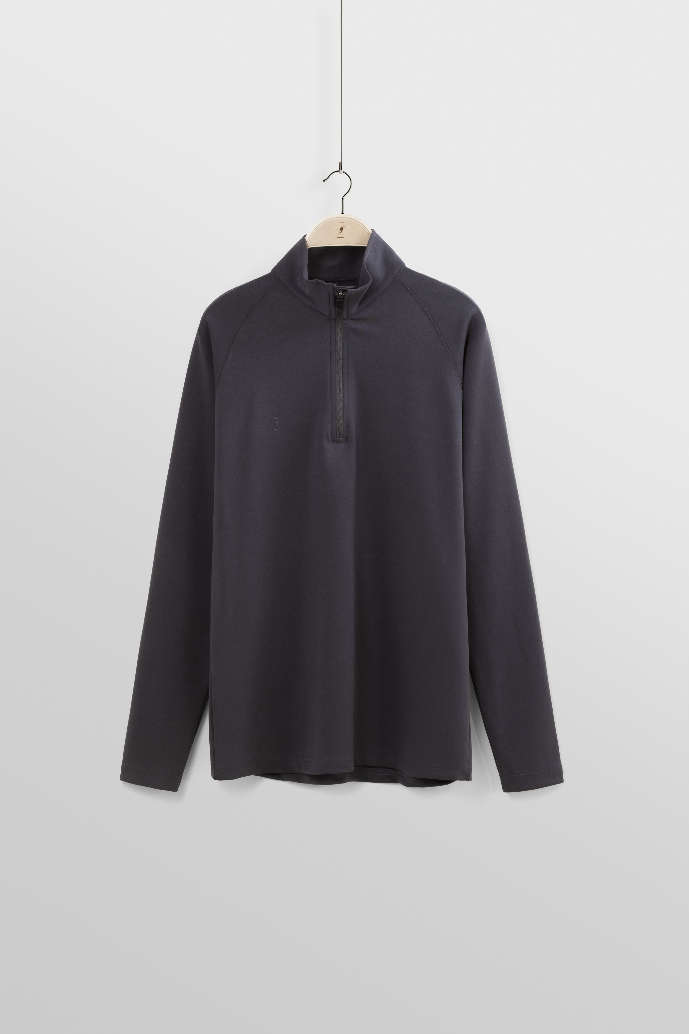 سویشرت کاردیو خاکستری