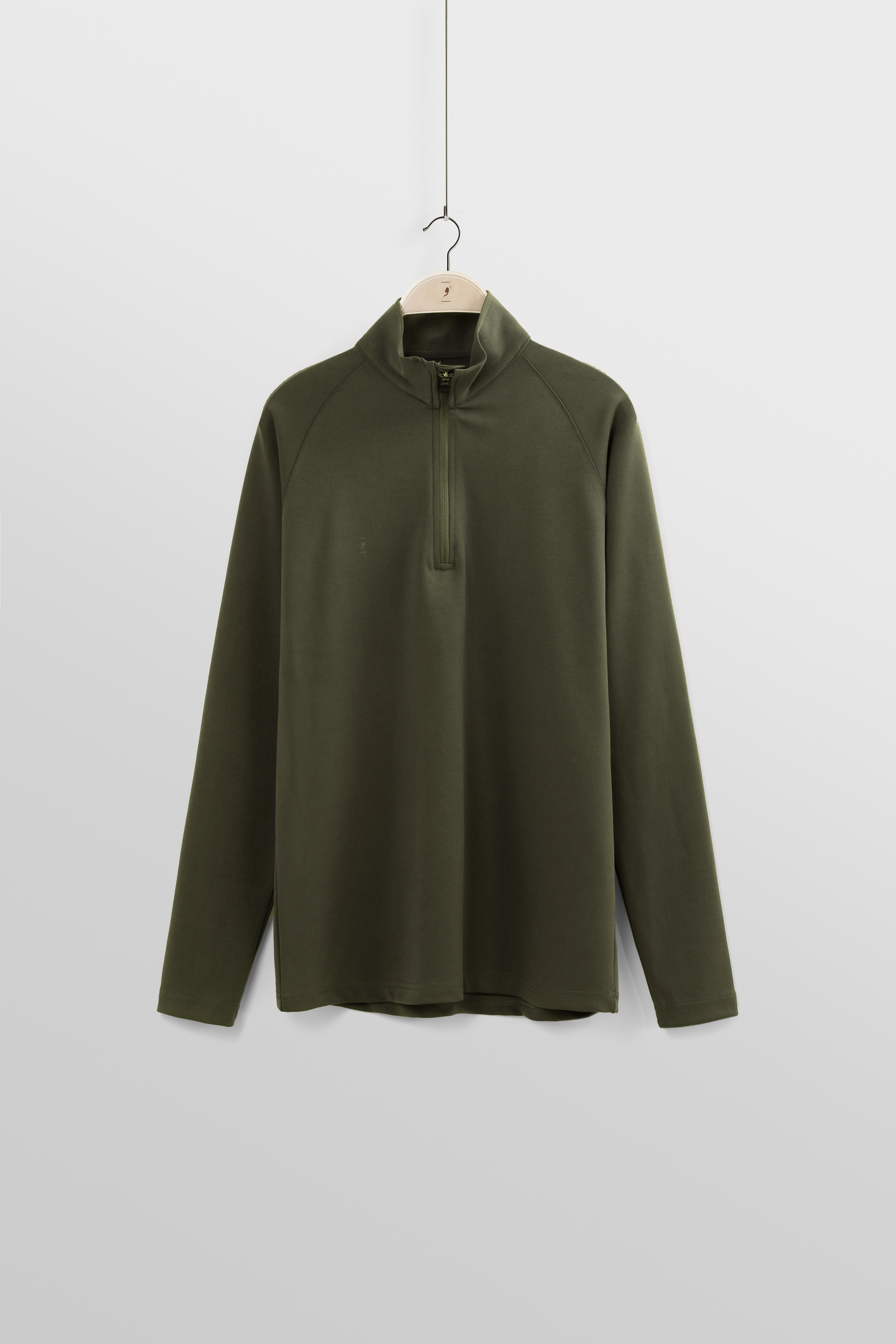 سوییشرت کاردیو سبز