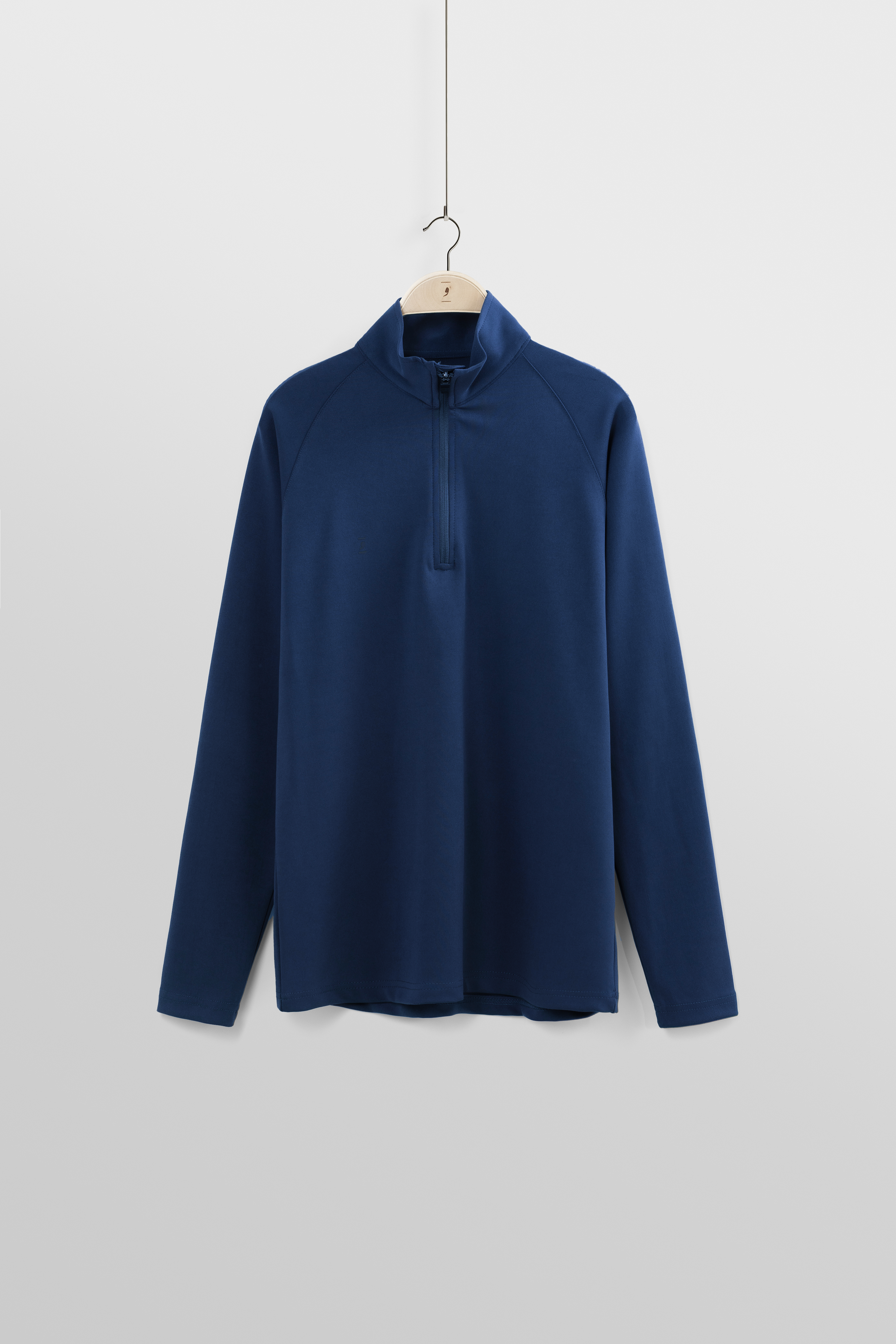 سوییشرت کاردیو سرمه ای