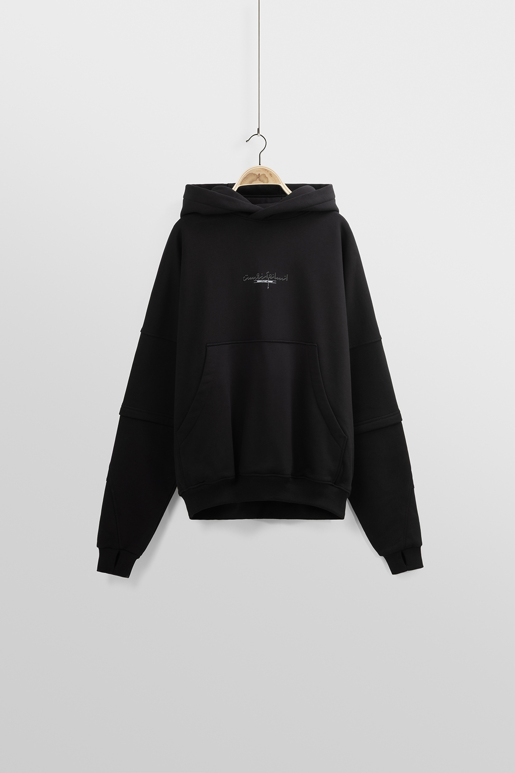 هودی کومبو انسان