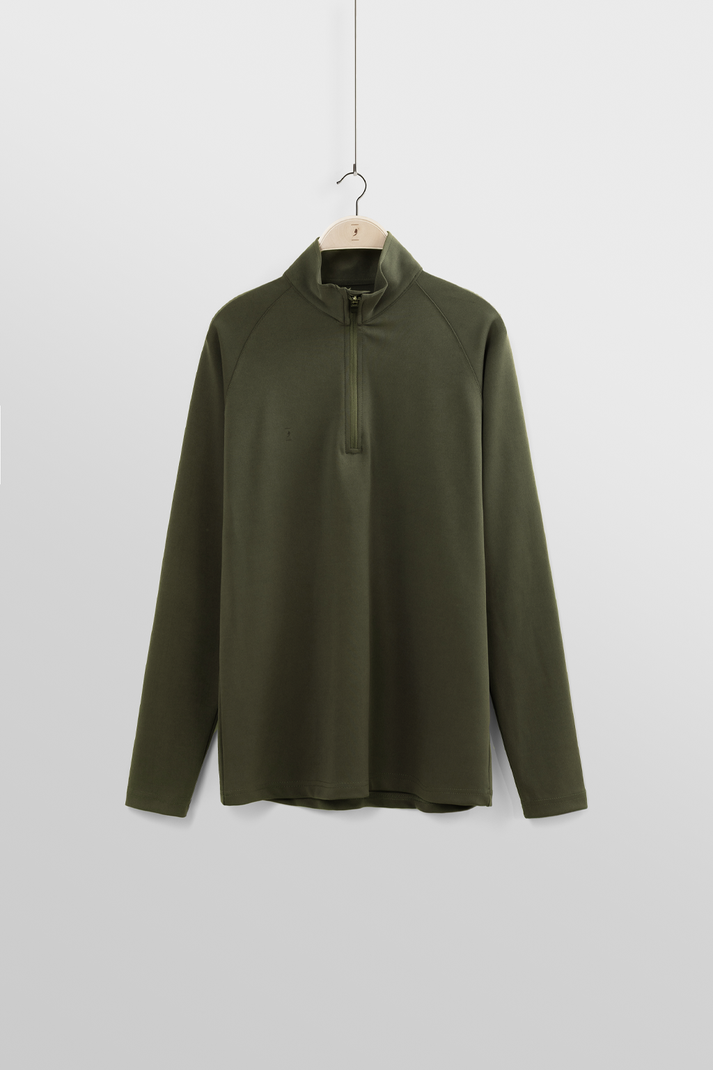 سوییشرت کاردیو سبز