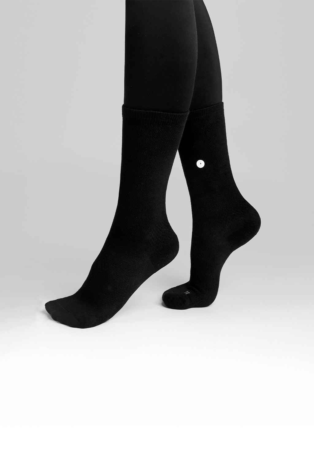 جوراب ماراتون مشکی